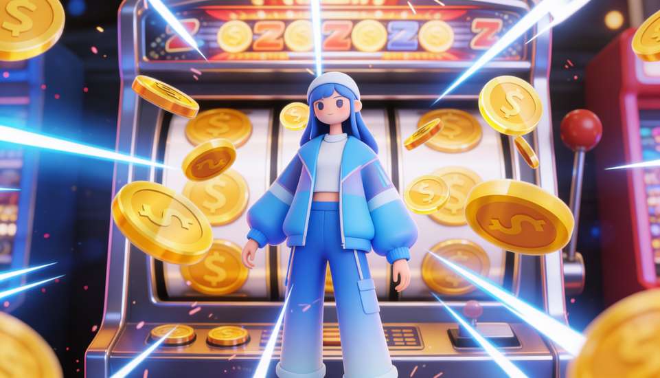 Jackpot Jill login